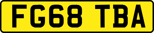 FG68TBA