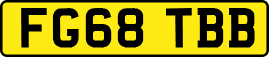 FG68TBB