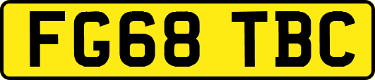 FG68TBC