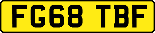 FG68TBF