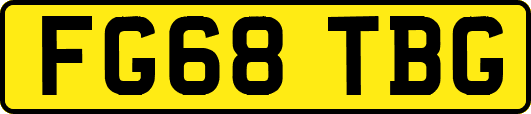 FG68TBG