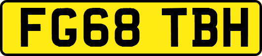 FG68TBH