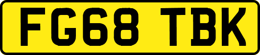 FG68TBK