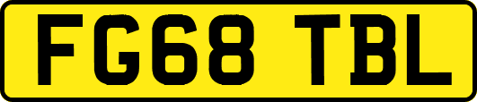 FG68TBL