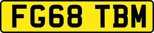 FG68TBM