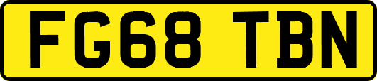 FG68TBN