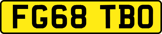FG68TBO