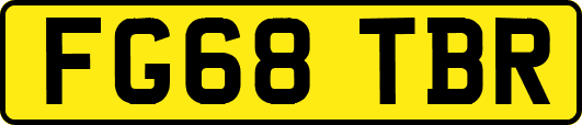 FG68TBR