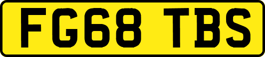 FG68TBS