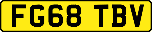 FG68TBV
