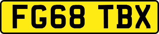 FG68TBX