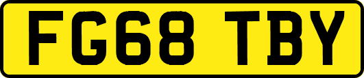 FG68TBY