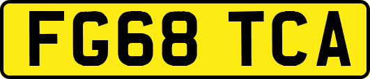 FG68TCA