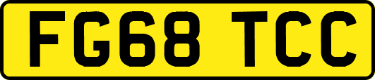 FG68TCC
