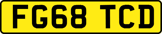 FG68TCD