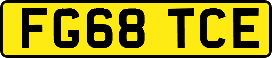FG68TCE
