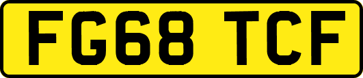 FG68TCF