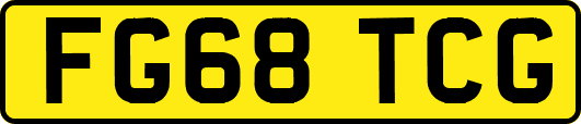 FG68TCG
