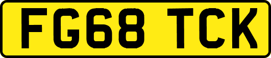 FG68TCK