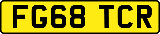 FG68TCR