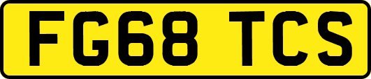 FG68TCS