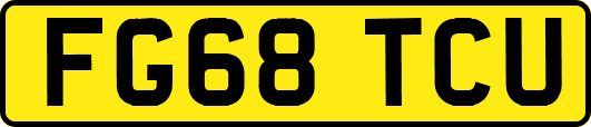 FG68TCU