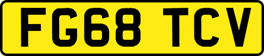 FG68TCV