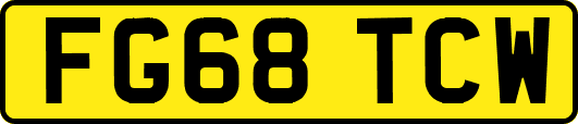 FG68TCW