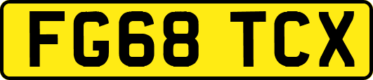 FG68TCX