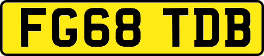 FG68TDB