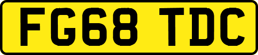 FG68TDC
