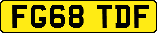FG68TDF