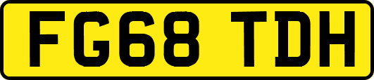 FG68TDH