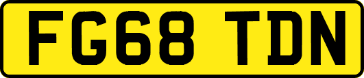 FG68TDN