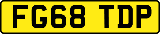 FG68TDP