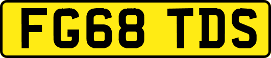 FG68TDS