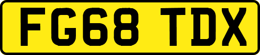 FG68TDX