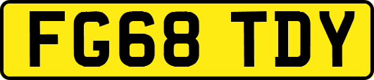 FG68TDY