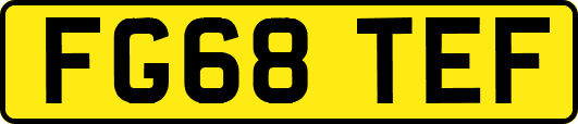 FG68TEF
