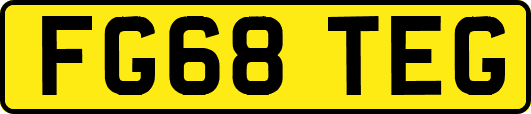 FG68TEG