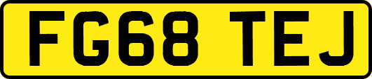 FG68TEJ