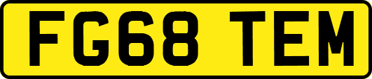 FG68TEM
