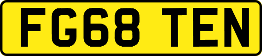 FG68TEN