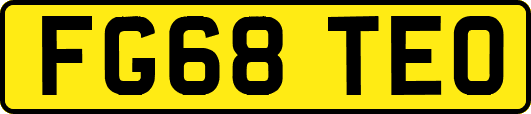 FG68TEO