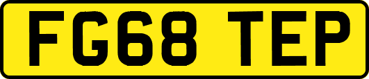 FG68TEP