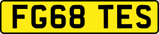 FG68TES