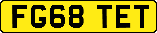 FG68TET