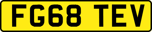 FG68TEV