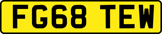 FG68TEW