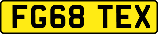FG68TEX